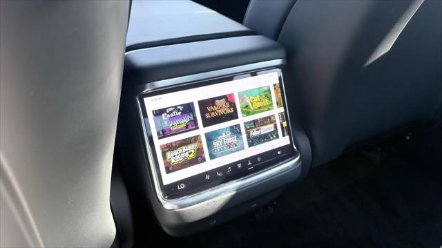 2023 Tesla Model S Standard Range