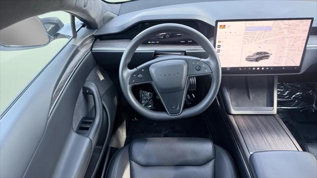 2023 Tesla Model S Standard Range
