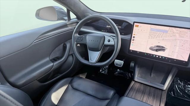 2023 Tesla Model S Standard Range