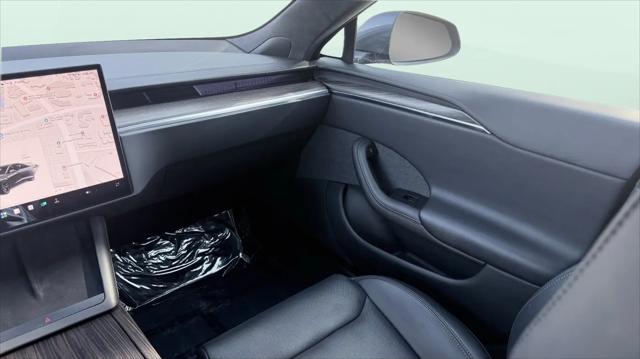 2023 Tesla Model S Standard Range