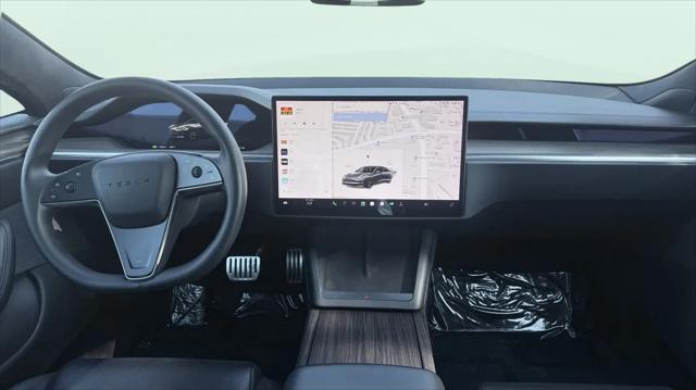 2023 Tesla Model S Standard Range