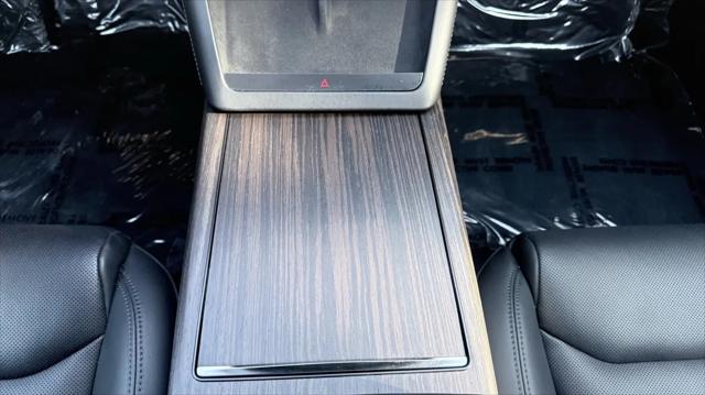 2023 Tesla Model S Standard Range