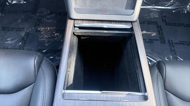 2023 Tesla Model S Standard Range