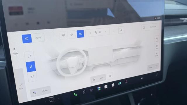 2023 Tesla Model S Standard Range
