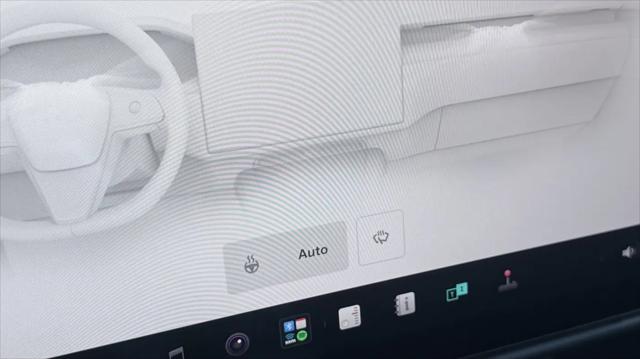 2023 Tesla Model S Standard Range