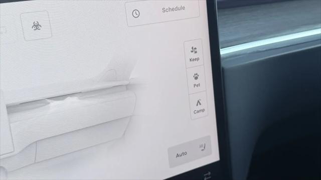 2023 Tesla Model S Standard Range