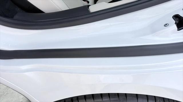 2022 Tesla Model S Plaid Tri Motor All-Wheel Drive