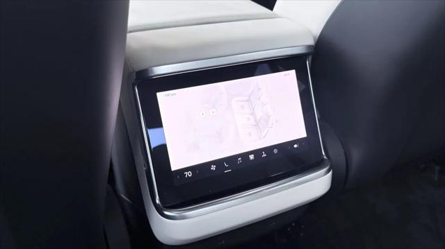 2022 Tesla Model S Plaid Tri Motor All-Wheel Drive