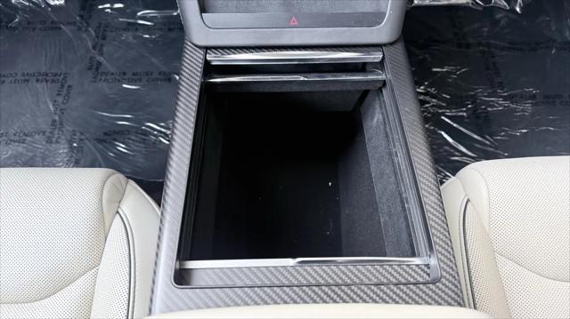 2022 Tesla Model S Plaid Tri Motor All-Wheel Drive