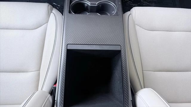 2022 Tesla Model S Plaid Tri Motor All-Wheel Drive
