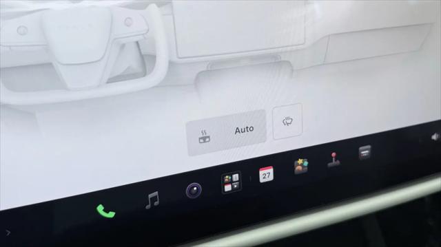 2022 Tesla Model S Plaid Tri Motor All-Wheel Drive