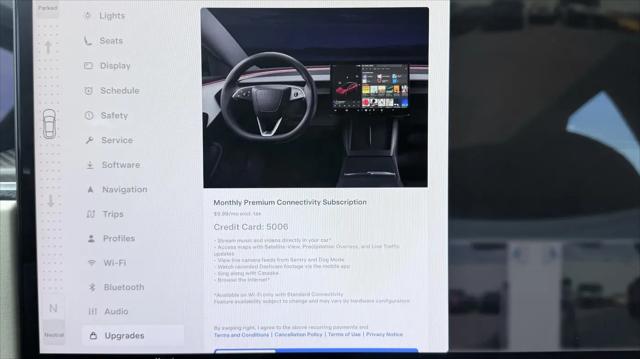 2022 Tesla Model S Plaid Tri Motor All-Wheel Drive