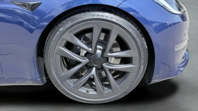 2023 Tesla Model S Standard Range