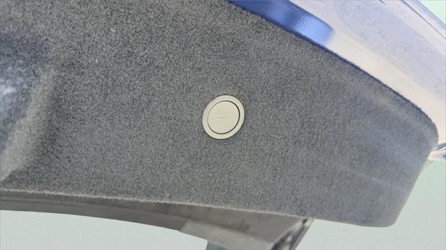 2023 Tesla Model S Standard Range