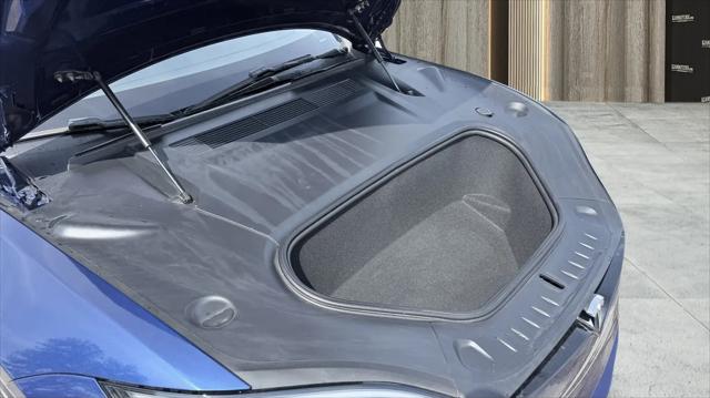 2023 Tesla Model S Standard Range