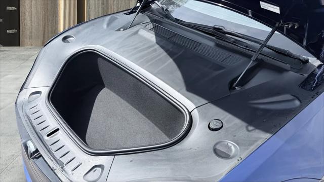 2023 Tesla Model S Standard Range