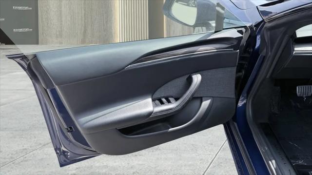 2023 Tesla Model S Standard Range