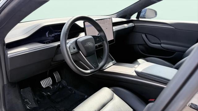 2023 Tesla Model S Standard Range