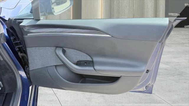 2023 Tesla Model S Standard Range