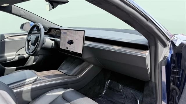 2023 Tesla Model S Standard Range