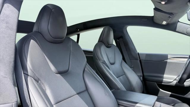 2023 Tesla Model S Standard Range