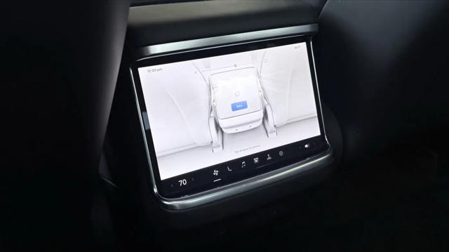 2023 Tesla Model S Standard Range