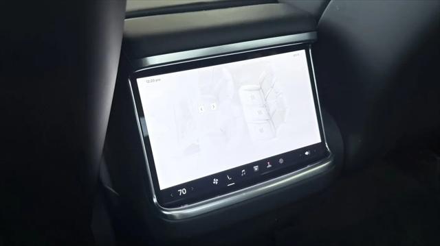 2023 Tesla Model S Standard Range