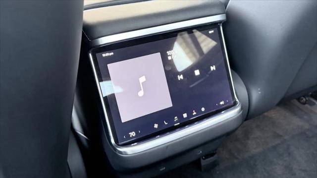 2023 Tesla Model S Standard Range
