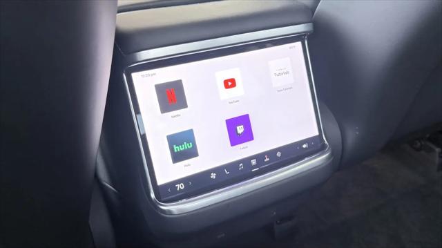 2023 Tesla Model S Standard Range