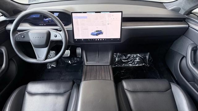 2023 Tesla Model S Standard Range