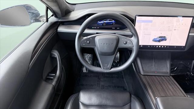 2023 Tesla Model S Standard Range