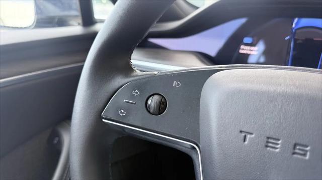 2023 Tesla Model S Standard Range