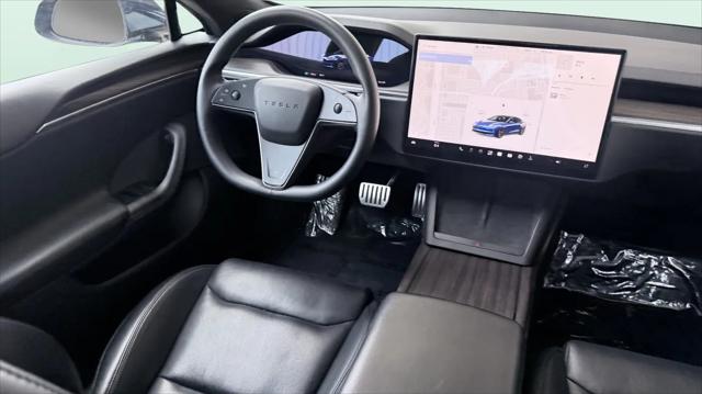 2023 Tesla Model S Standard Range