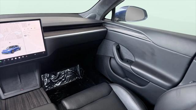 2023 Tesla Model S Standard Range