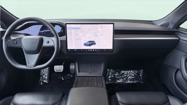 2023 Tesla Model S Standard Range