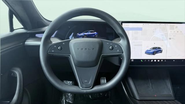 2023 Tesla Model S Standard Range