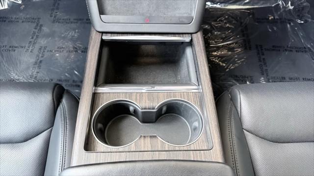2023 Tesla Model S Standard Range