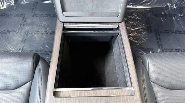 2023 Tesla Model S Standard Range