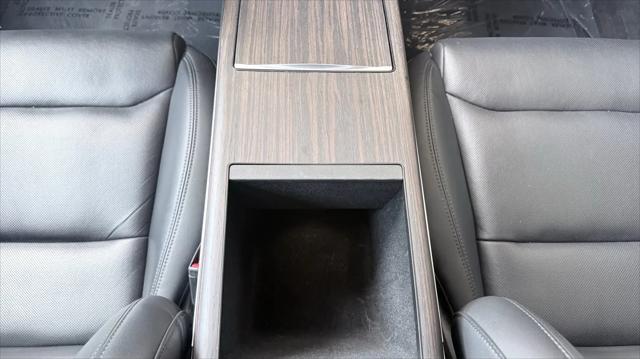 2023 Tesla Model S Standard Range