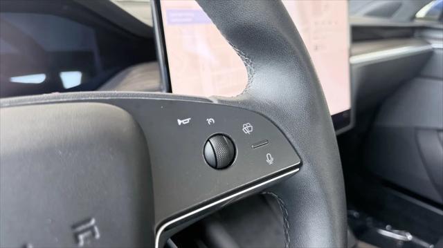 2023 Tesla Model S Standard Range