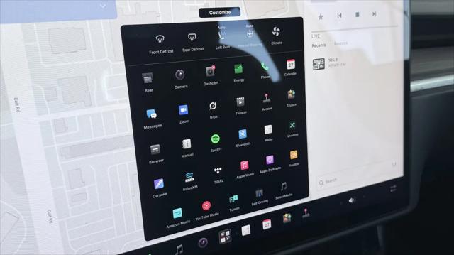 2023 Tesla Model S Standard Range