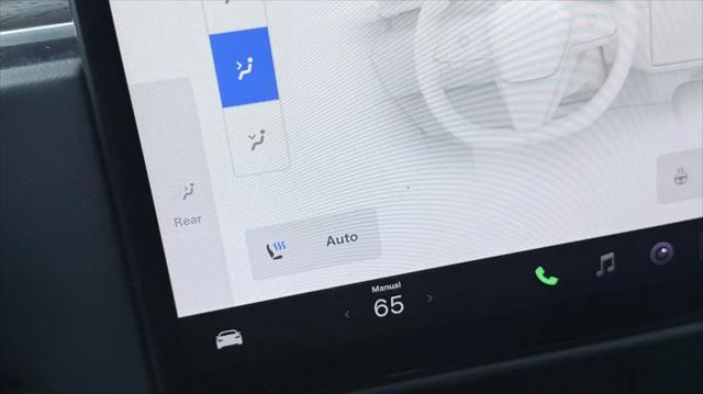 2023 Tesla Model S Standard Range