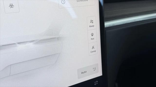 2023 Tesla Model S Standard Range