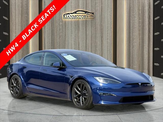 2023 Tesla Model S Standard Range for sale in Plano, TX