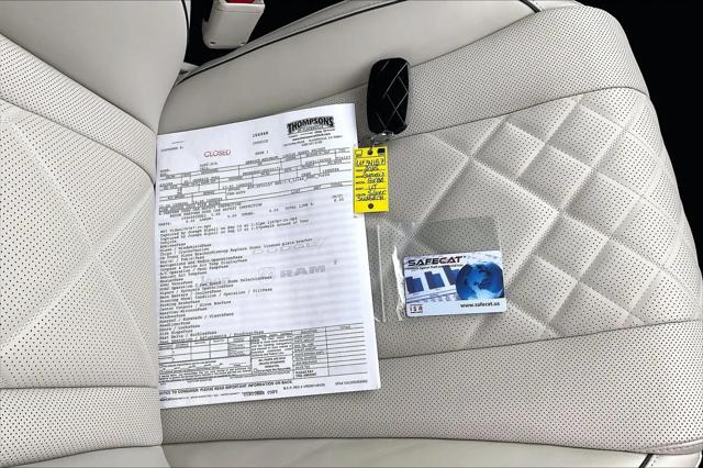 2025 Genesis GV80 3.5T Prestige AWD