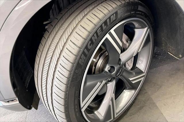 2025 Genesis GV80 3.5T Prestige AWD