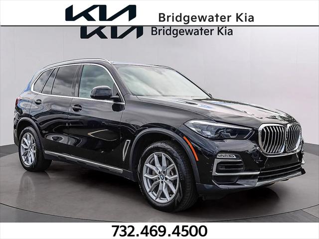 2021 BMW X5 xDrive40i for sale in Bridgewater, NJ