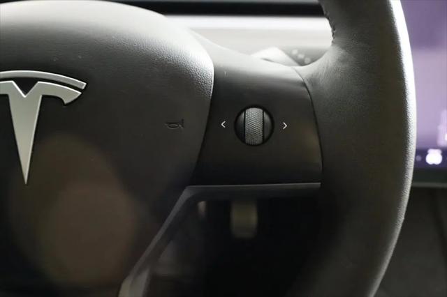 2022 Tesla Model 3 Performance Dual Motor All-Wheel Drive