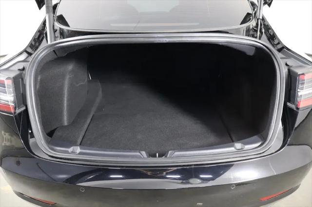 2022 Tesla Model 3 Performance Dual Motor All-Wheel Drive