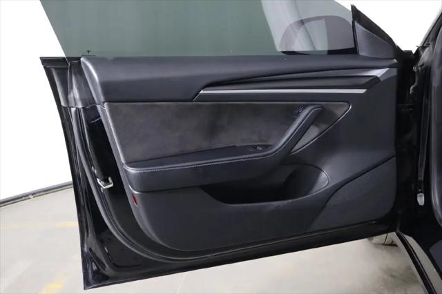 2022 Tesla Model 3 Performance Dual Motor All-Wheel Drive